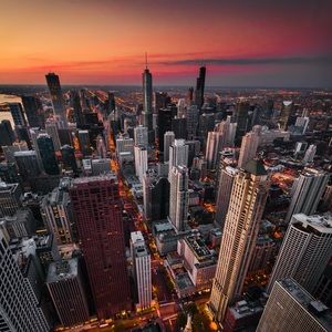 Meet your Posher, Edward